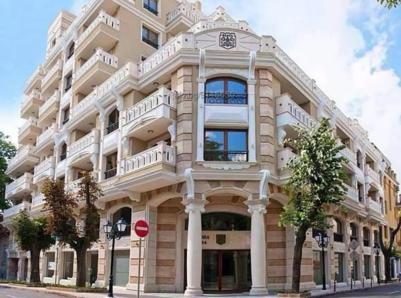 Yo Two - Central Varna Lux Apartment With Parking 0*,  Bulgarie