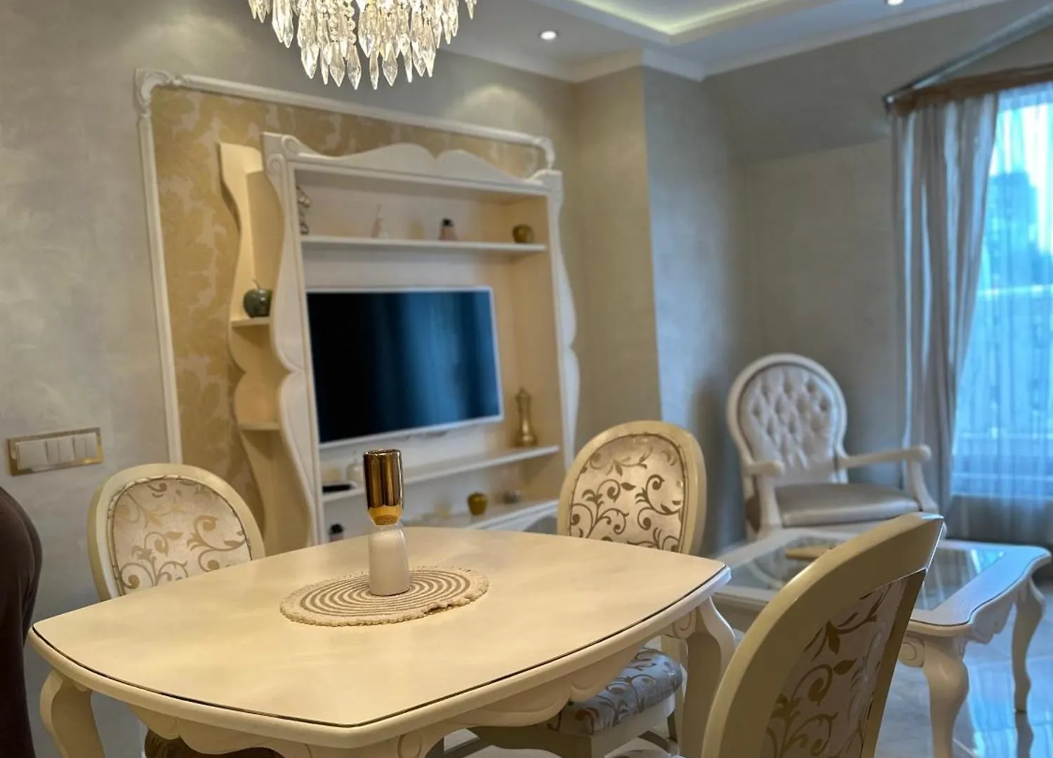 Yo Two - Central Varna Lux Apartment With Parking